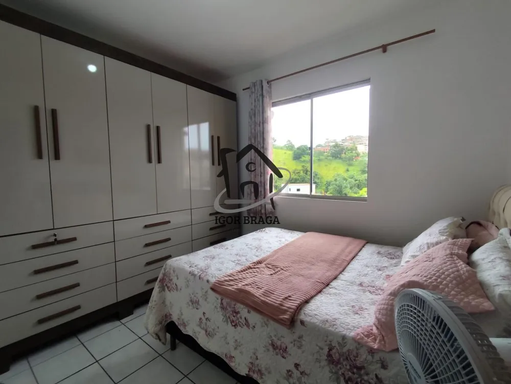 Apartamento, 2 quartos, 55 m² - Foto 5