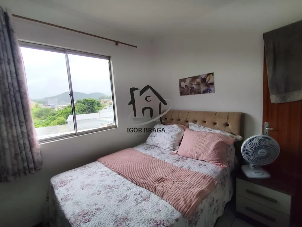 Apartamento, 2 quartos, 55 m² - Foto 10