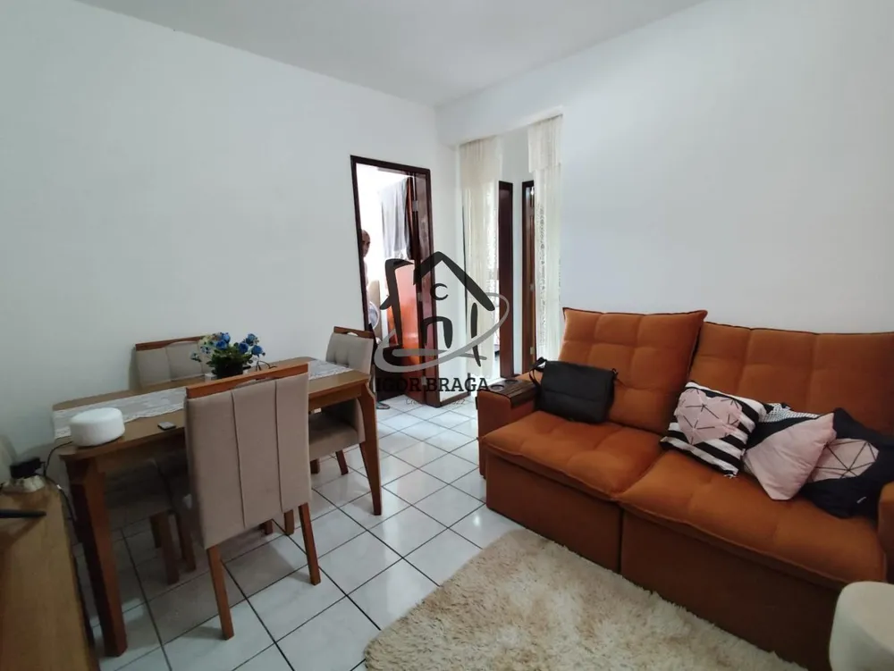 Apartamento, 2 quartos, 55 m² - Foto 4