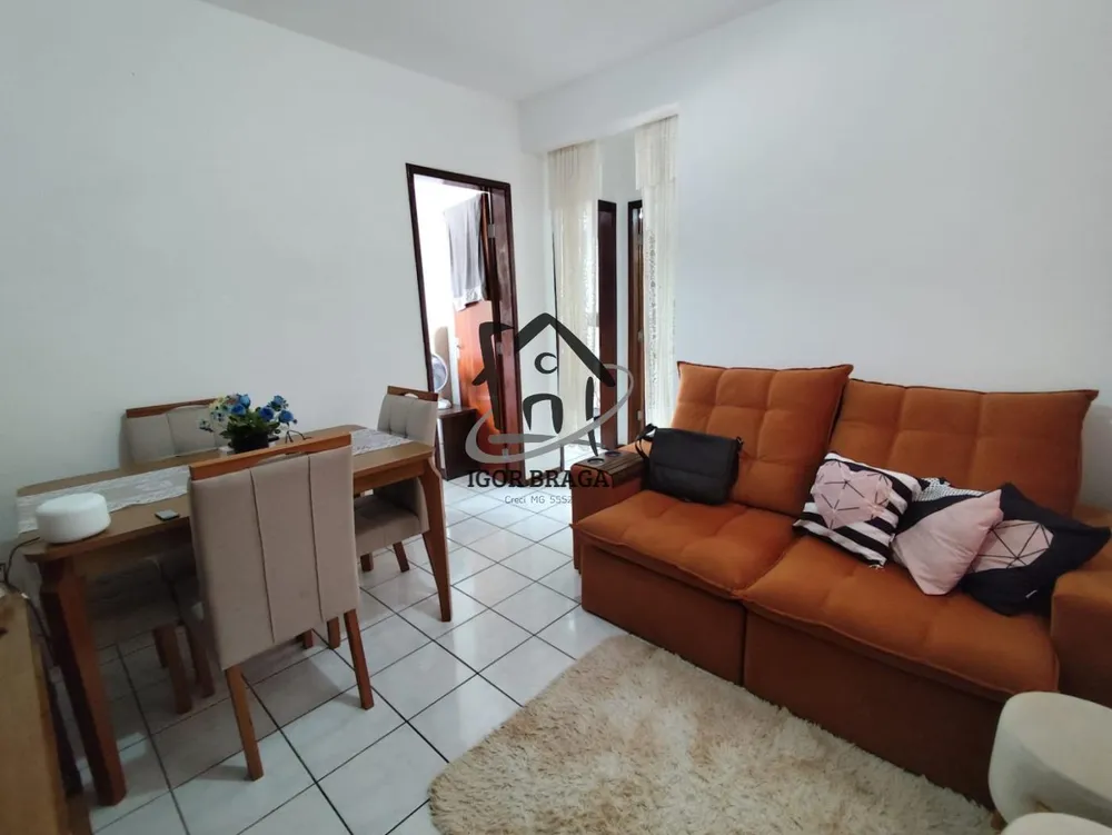 Apartamento, 2 quartos, 55 m² - Foto 12
