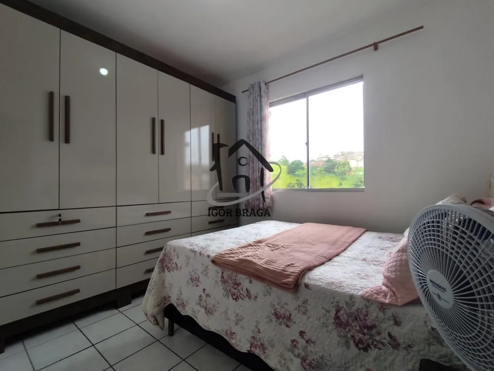 Apartamento, 2 quartos, 55 m² - Foto 15