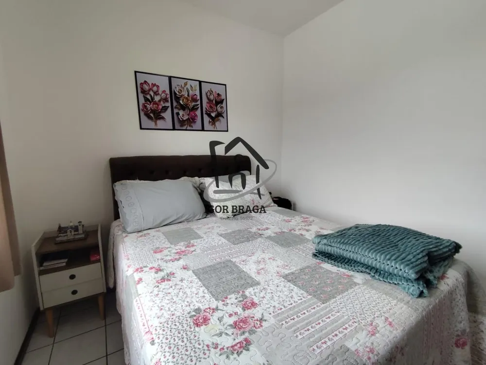 Apartamento, 2 quartos, 55 m² - Foto 7
