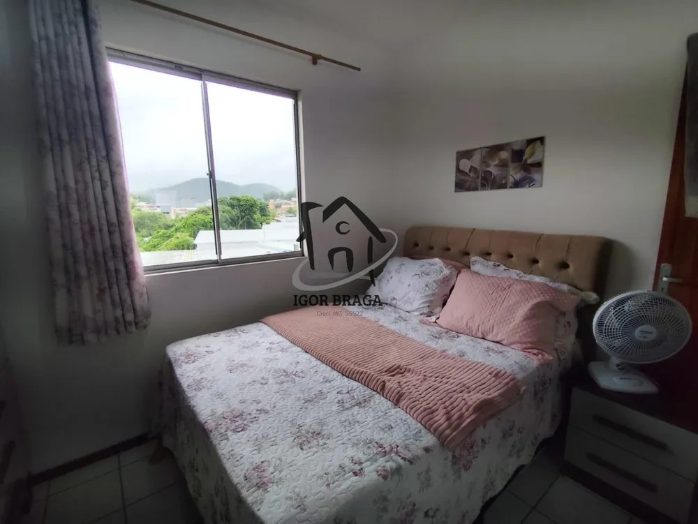Apartamento, 2 quartos, 55 m² - Foto 2