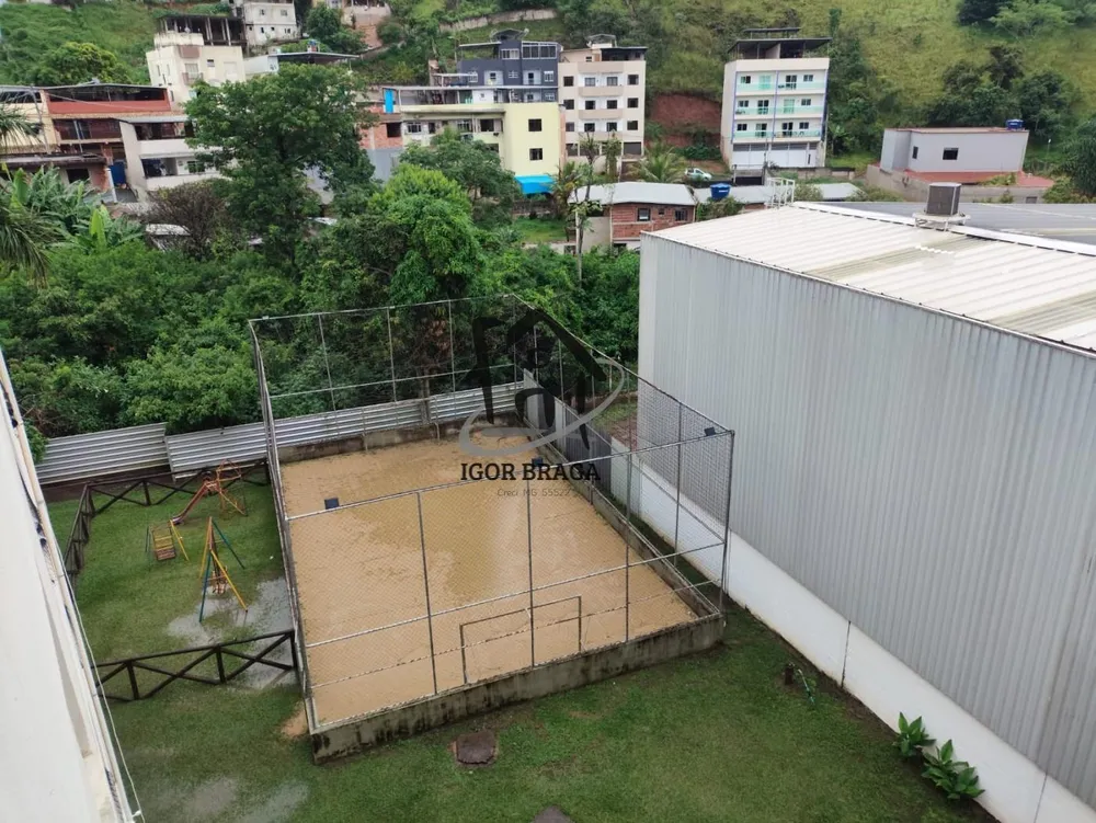 Apartamento, 2 quartos, 55 m² - Foto 8