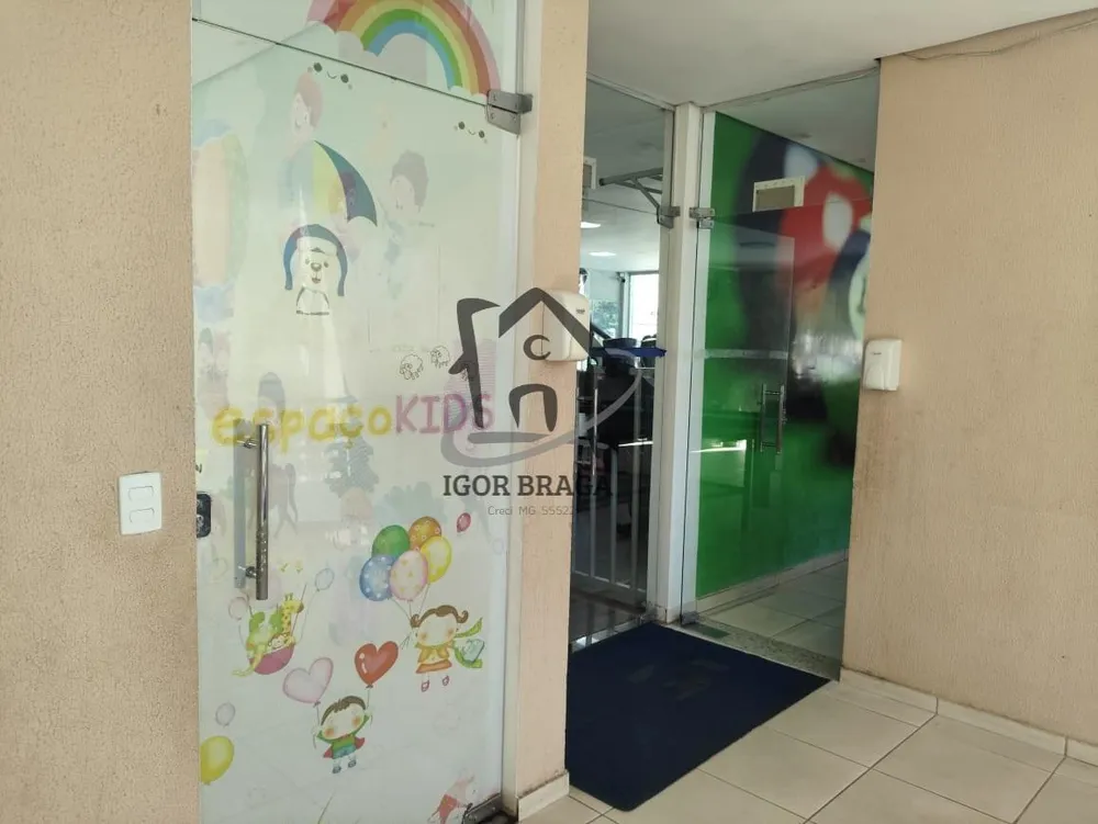 Apartamento, 2 quartos, 61 m² - Foto 4