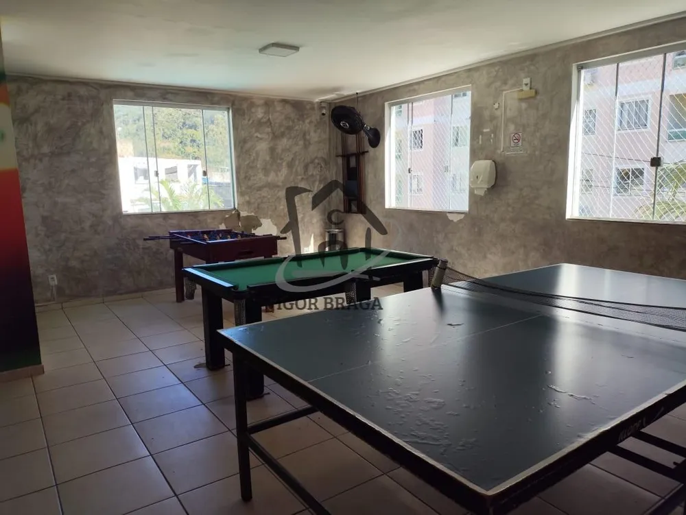 Apartamento, 2 quartos, 61 m² - Foto 7