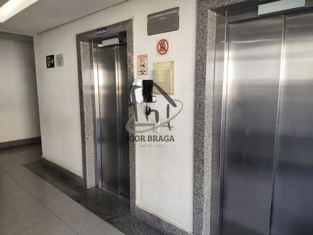 Apartamento, 2 quartos, 61 m² - Foto 5