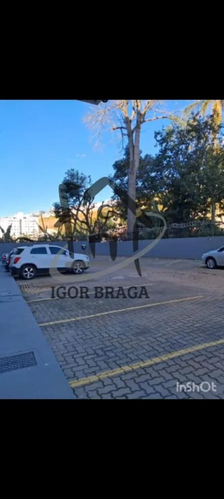 Apartamento, 2 quartos, 50 m² - Foto 6