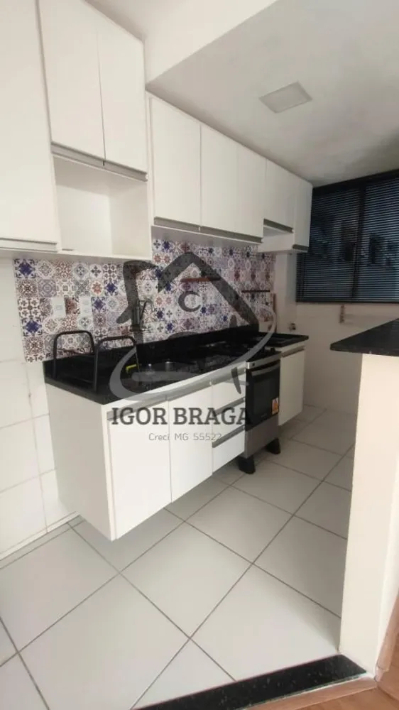 Apartamento, 2 quartos, 50 m² - Foto 9