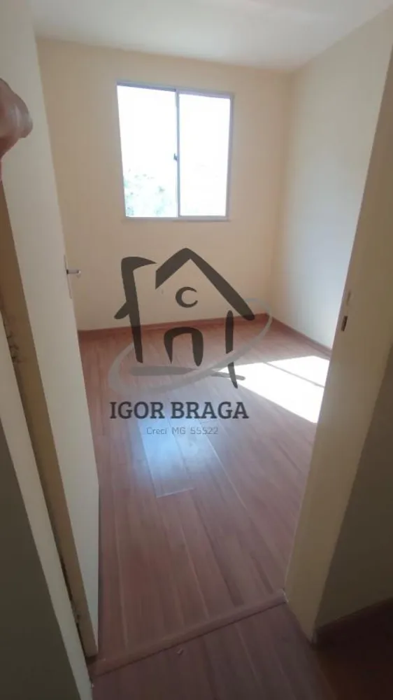 Apartamento, 2 quartos, 50 m² - Foto 15