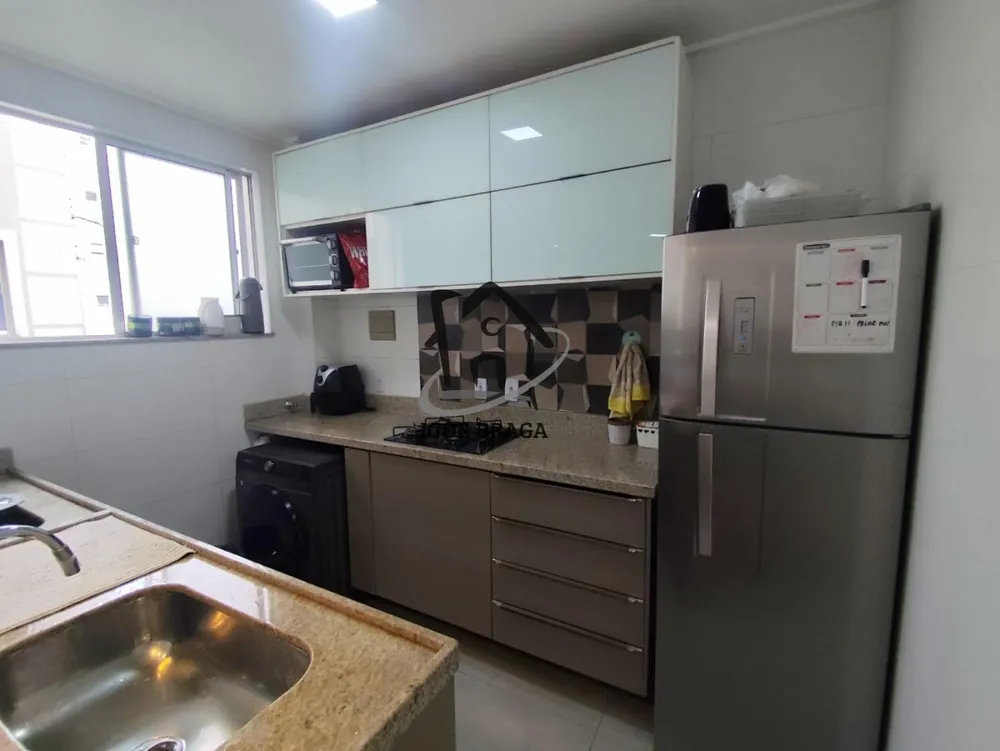 Apartamento, 2 quartos, 68 m² - Foto 6
