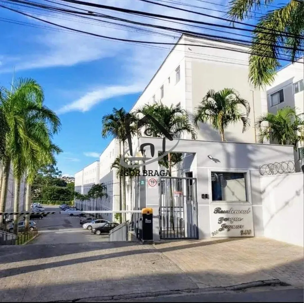 Apartamento, 2 quartos, 68 m² - Foto 11