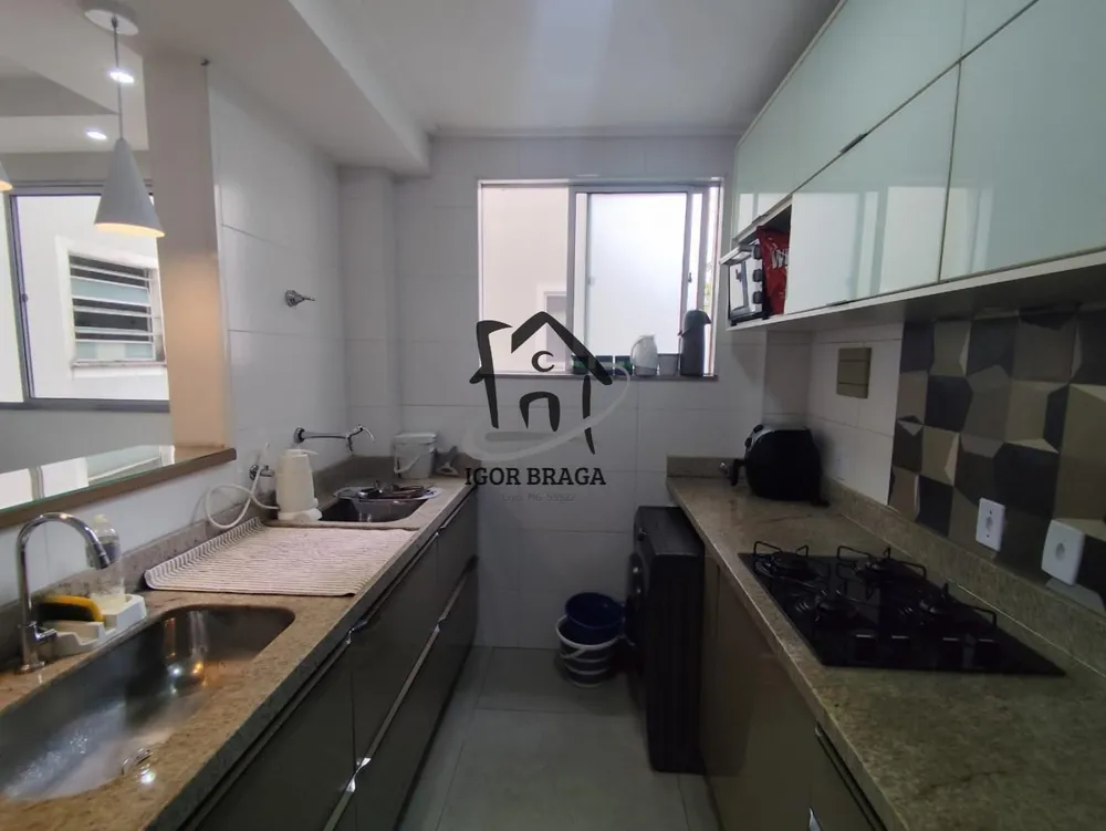 Apartamento, 2 quartos, 68 m² - Foto 5