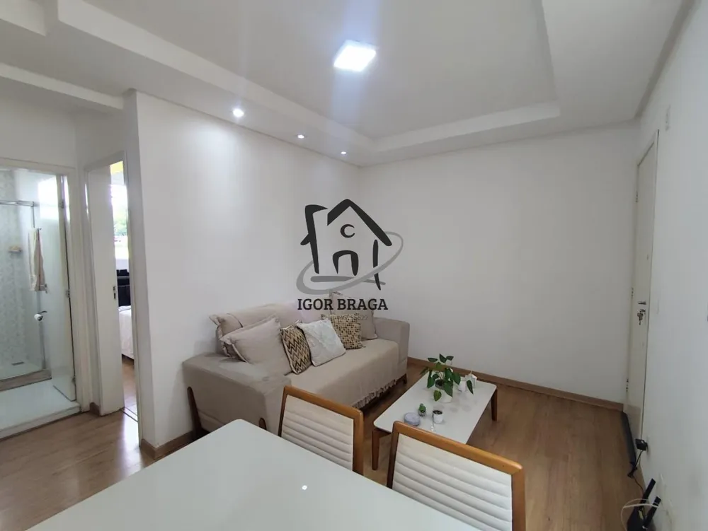 Apartamento, 2 quartos, 68 m² - Foto 8