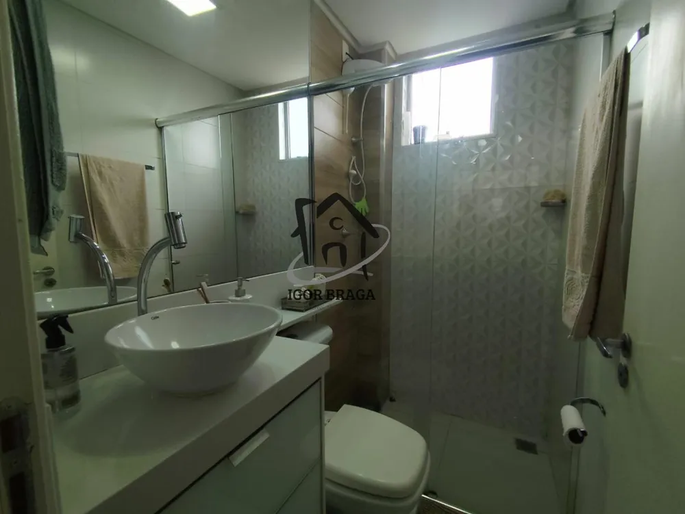 Apartamento, 2 quartos, 68 m² - Foto 16