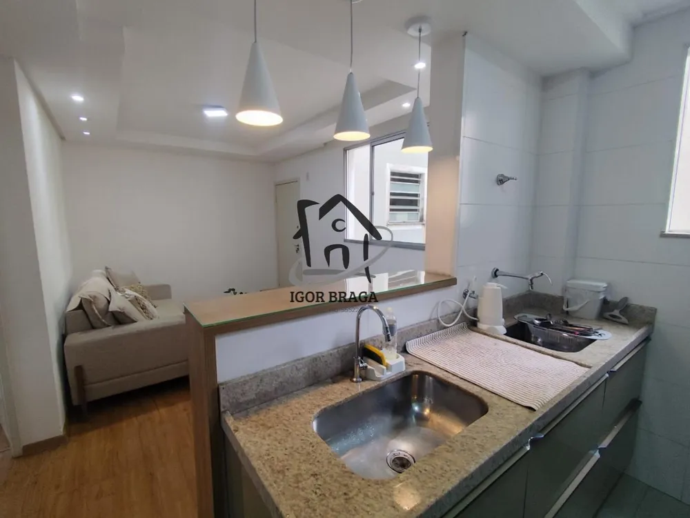 Apartamento, 2 quartos, 68 m² - Foto 7
