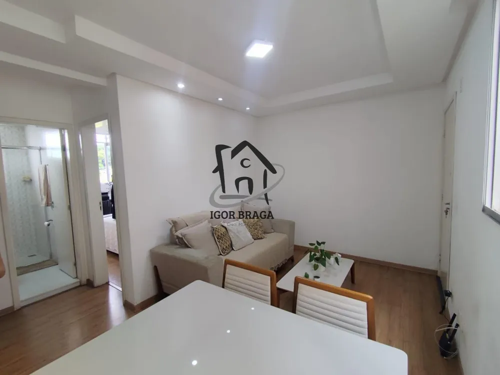 Apartamento, 2 quartos, 68 m² - Foto 9