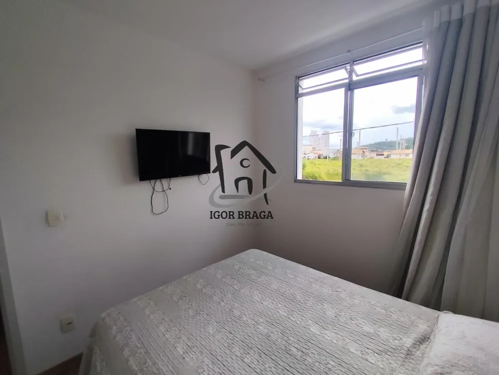 Apartamento, 2 quartos, 68 m² - Foto 14