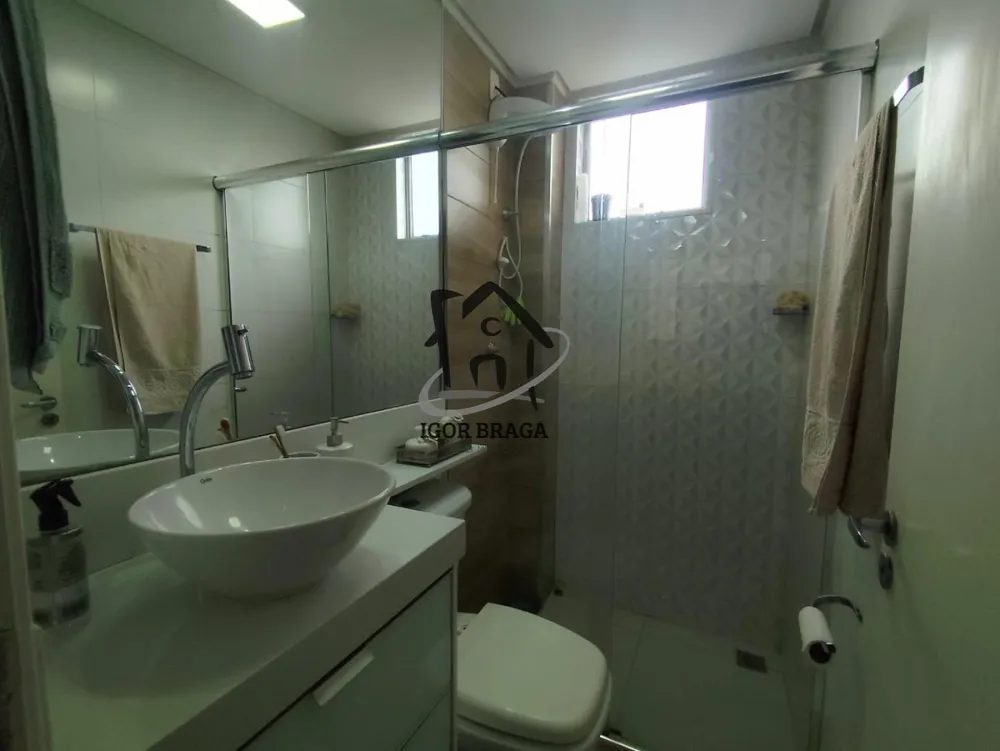 Apartamento, 2 quartos, 68 m² - Foto 4