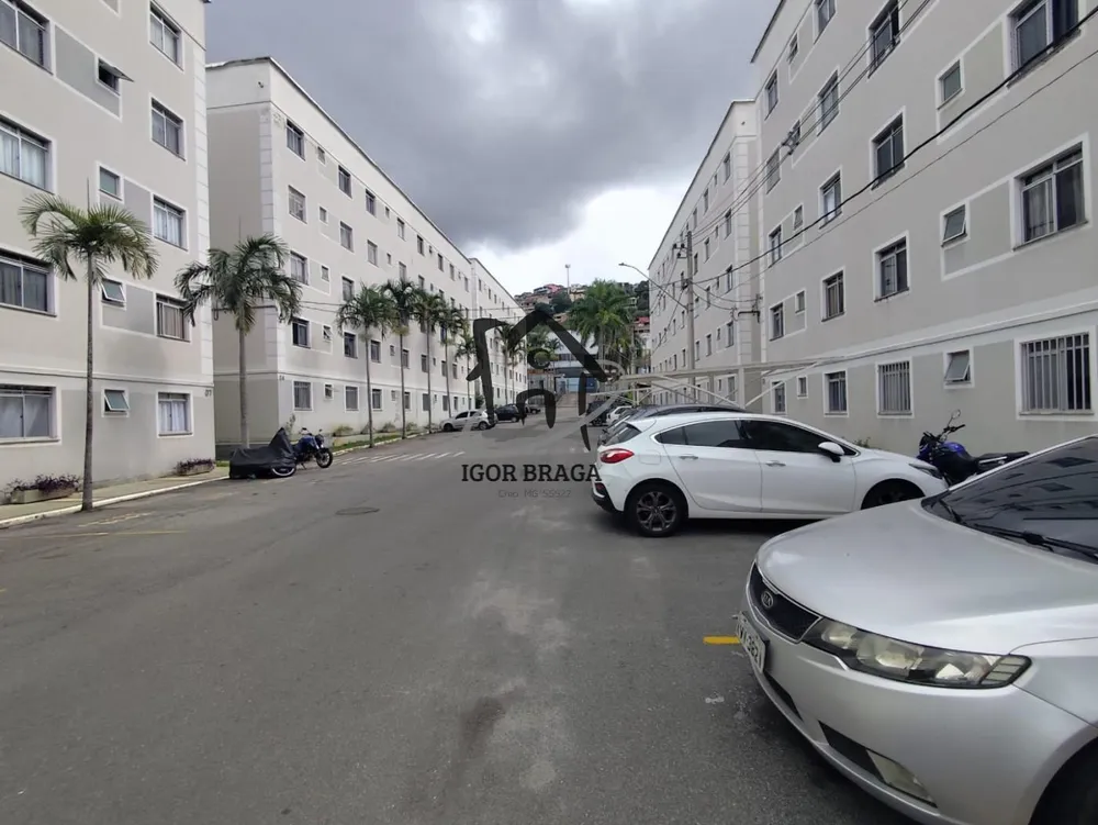 Apartamento, 2 quartos, 68 m² - Foto 12