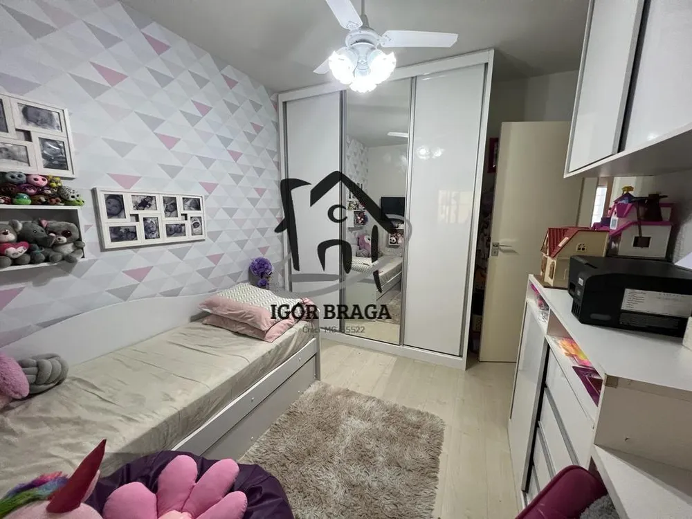 Apartamento, 2 quartos - Foto 14