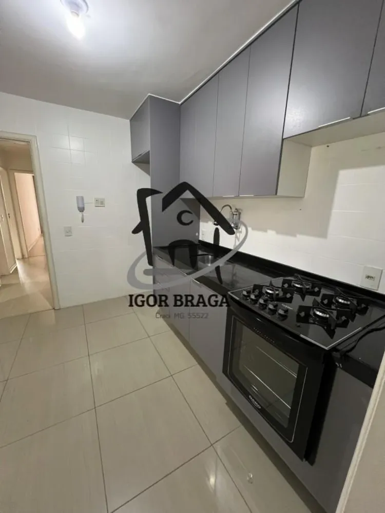 Apartamento, 2 quartos - Foto 6