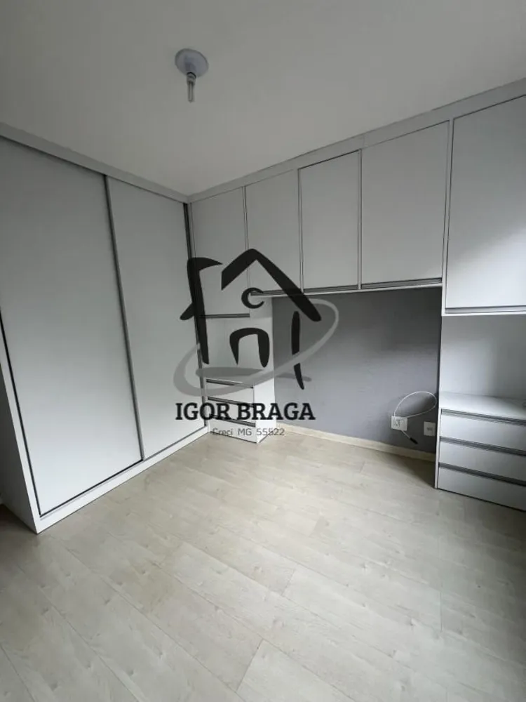 Apartamento, 2 quartos - Foto 10