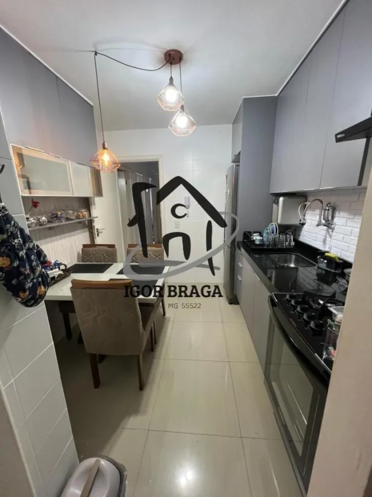 Apartamento, 2 quartos - Foto 3