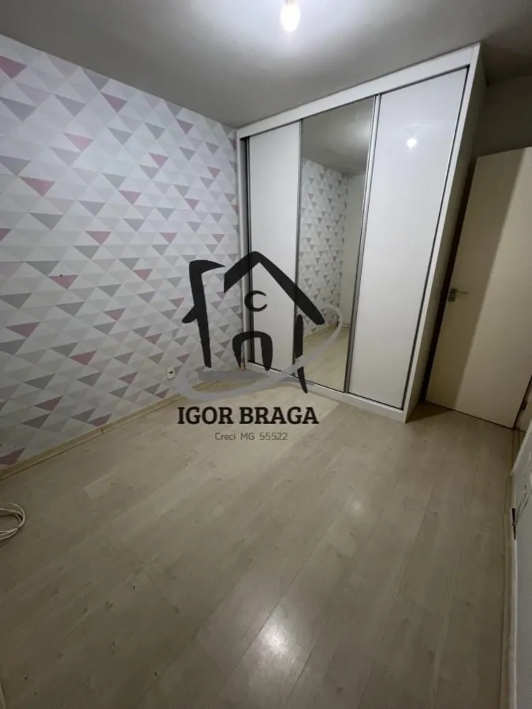 Apartamento, 2 quartos - Foto 8