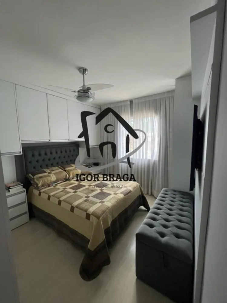 Apartamento, 2 quartos - Foto 11