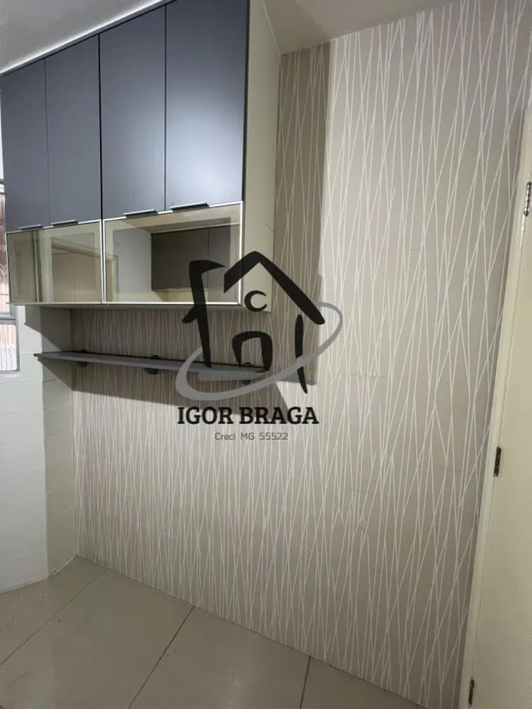 Apartamento, 2 quartos - Foto 7