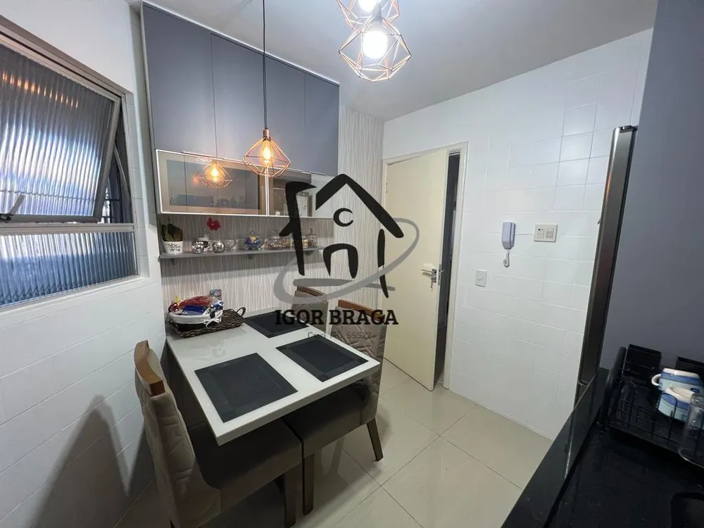 Apartamento, 2 quartos - Foto 12