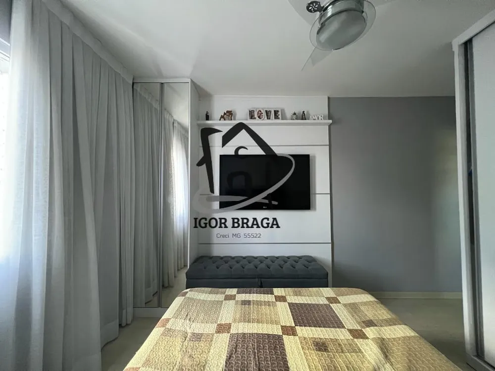 Apartamento, 2 quartos - Foto 16