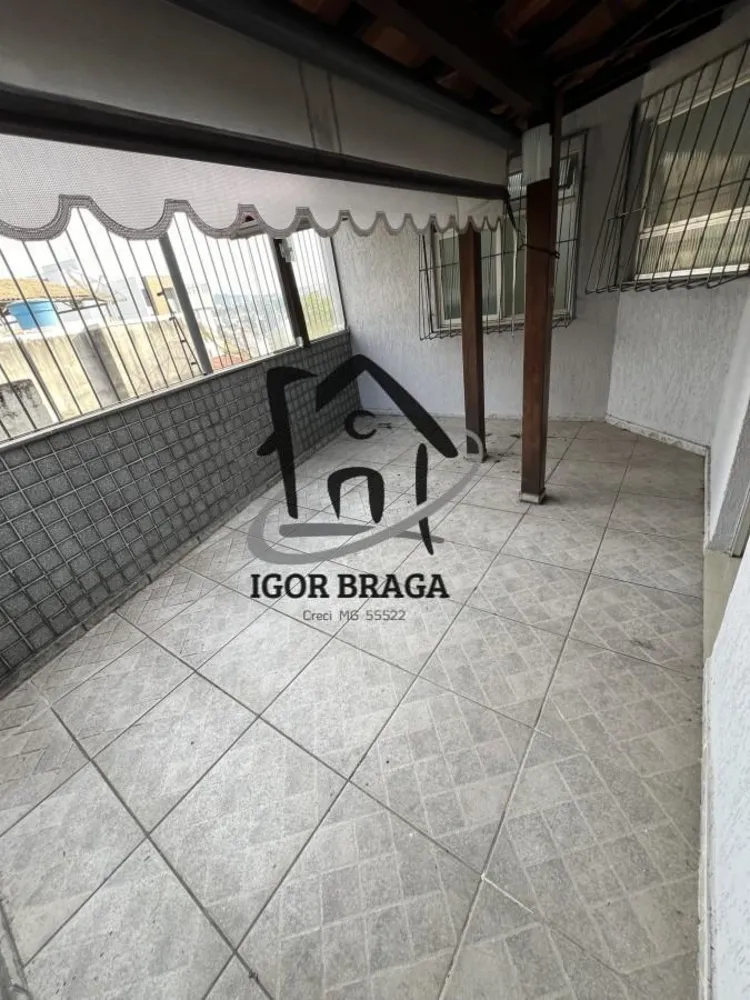 Apartamento, 2 quartos - Foto 2