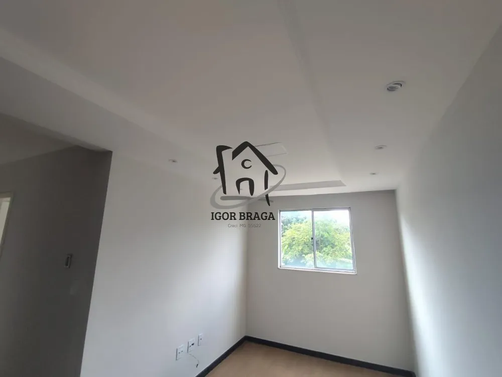 Apartamento, 2 quartos - Foto 7