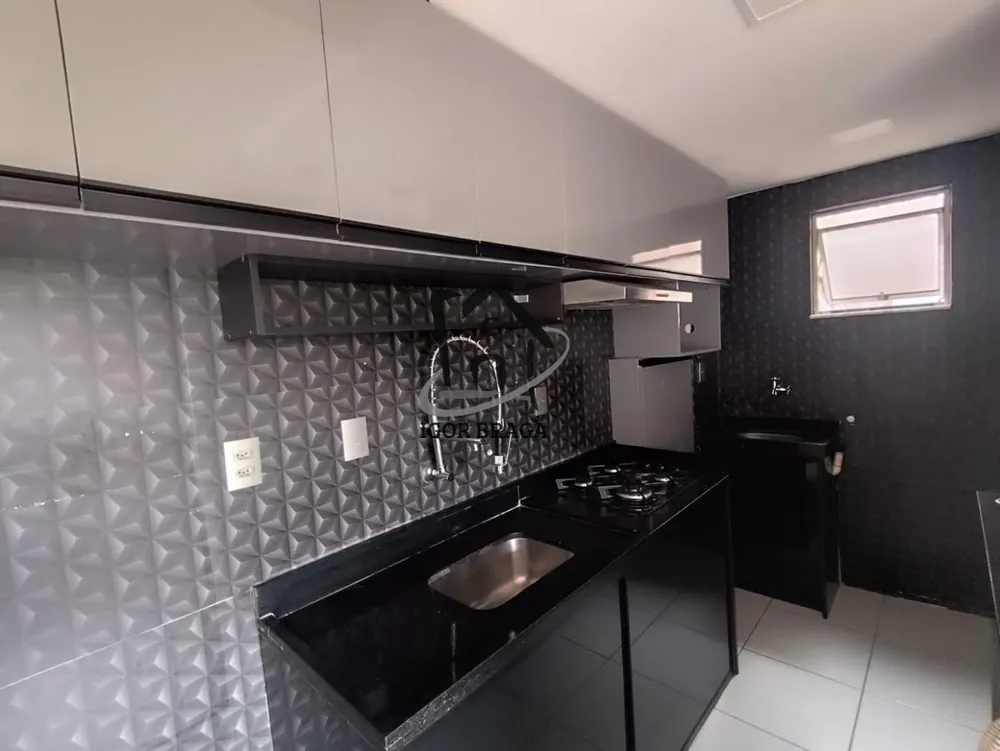 Apartamento, 2 quartos - Foto 2