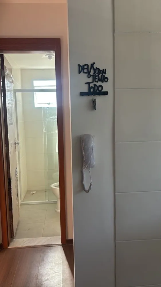 Apartamento, 2 quartos, 45 m² - Foto 8