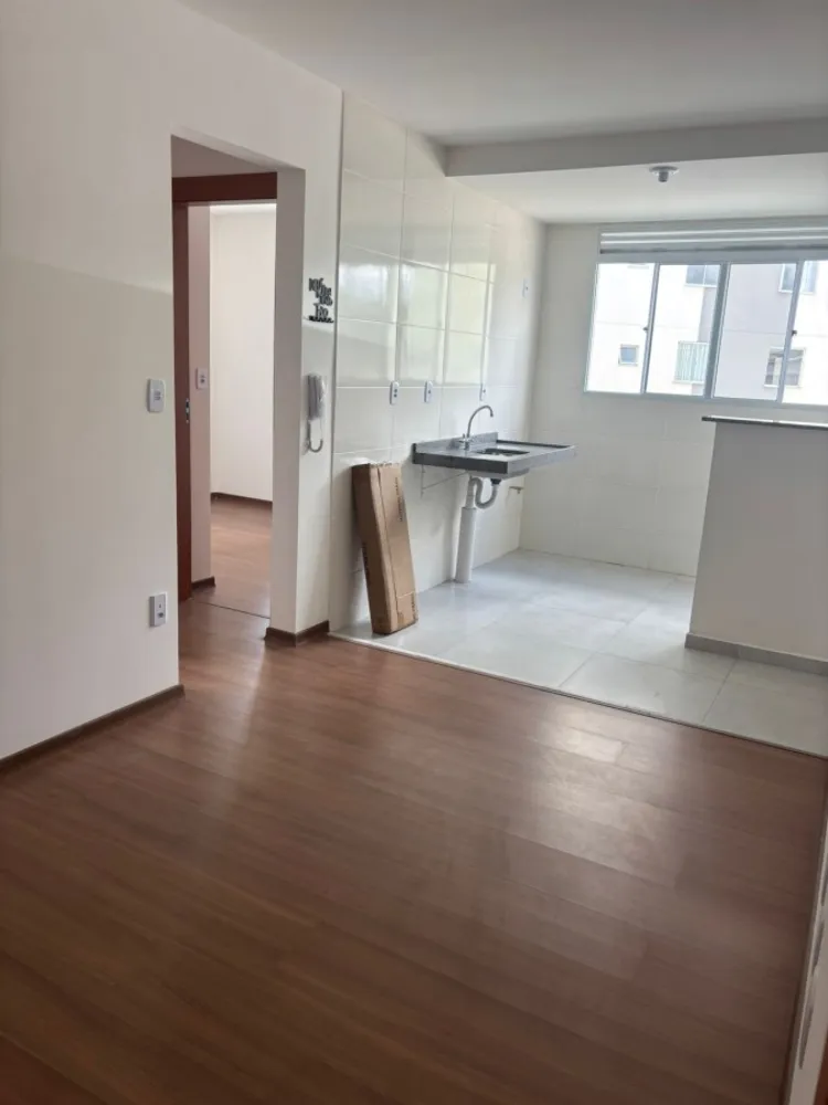 Apartamento, 2 quartos, 45 m² - Foto 13