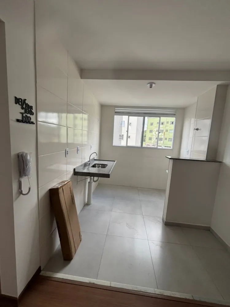 Apartamento, 2 quartos, 45 m² - Foto 7