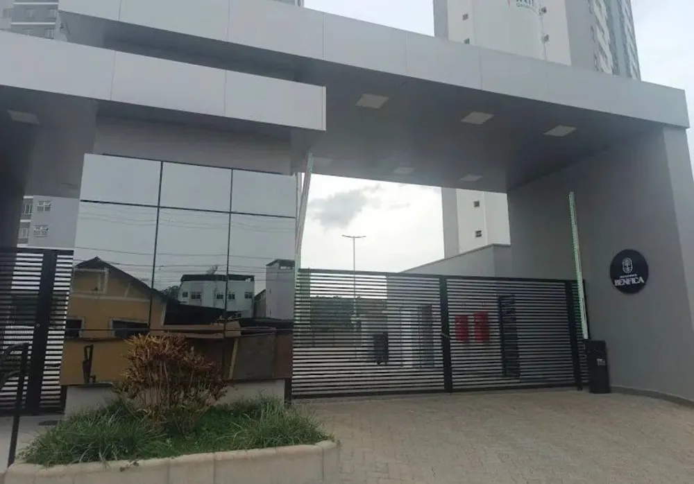 Apartamento, 2 quartos, 45 m² - Foto 5