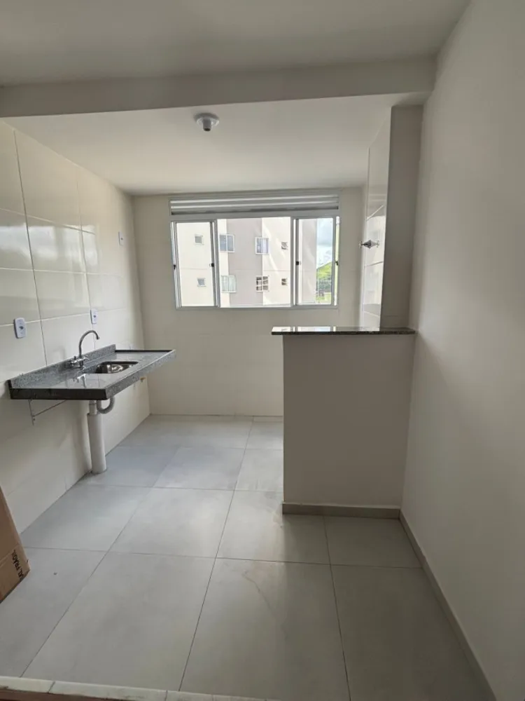 Apartamento, 2 quartos, 45 m² - Foto 2