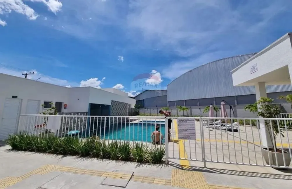 Apartamento, 2 quartos, 45 m² - Foto 12