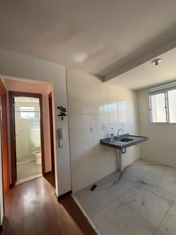 Apartamento, 2 quartos, 45 m² - Foto 4