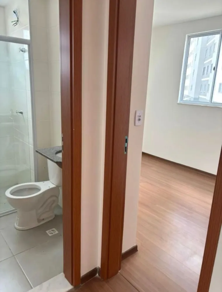 Apartamento, 2 quartos, 45 m² - Foto 3