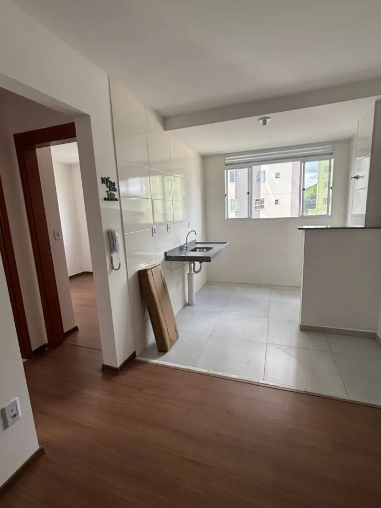 Apartamento, 2 quartos, 45 m² - Foto 14