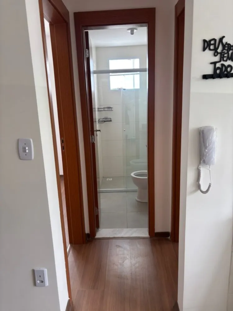 Apartamento, 2 quartos, 45 m² - Foto 9