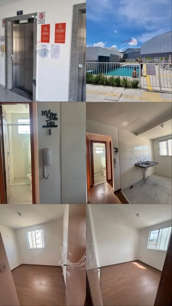 Apartamento, 2 quartos, 45 m² - Foto 15