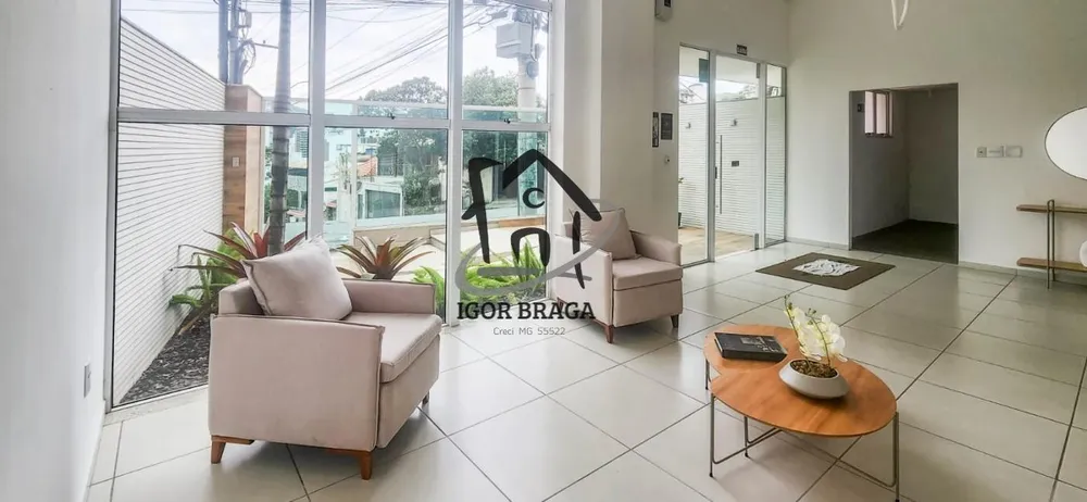 Apartamento, 1 quarto, 37 m² - Foto 4