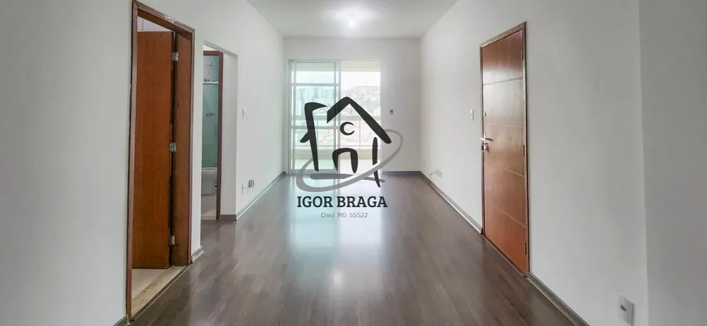 Apartamento, 1 quarto, 37 m² - Foto 11