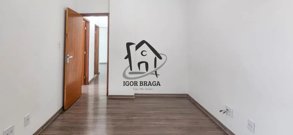 Apartamento, 1 quarto, 37 m² - Foto 9